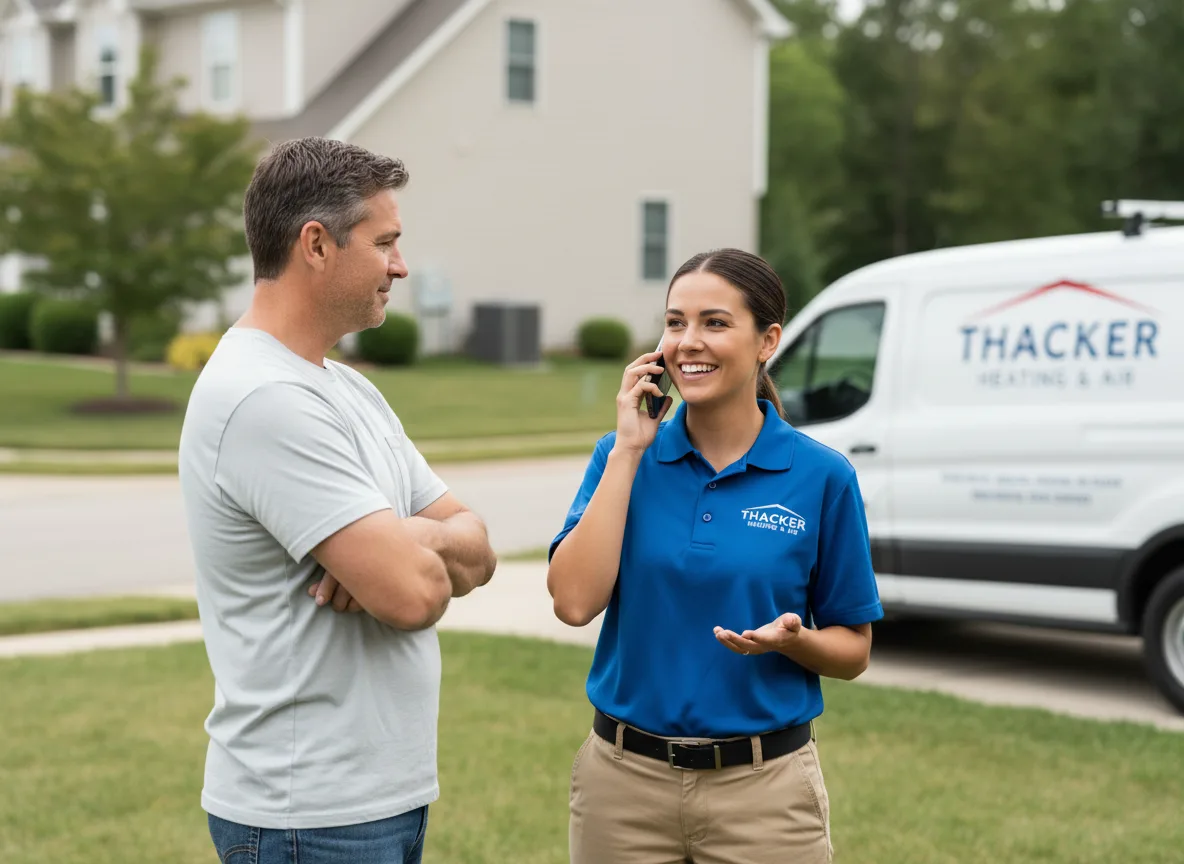 Ac Repair South Salt Lake, UT FAQs